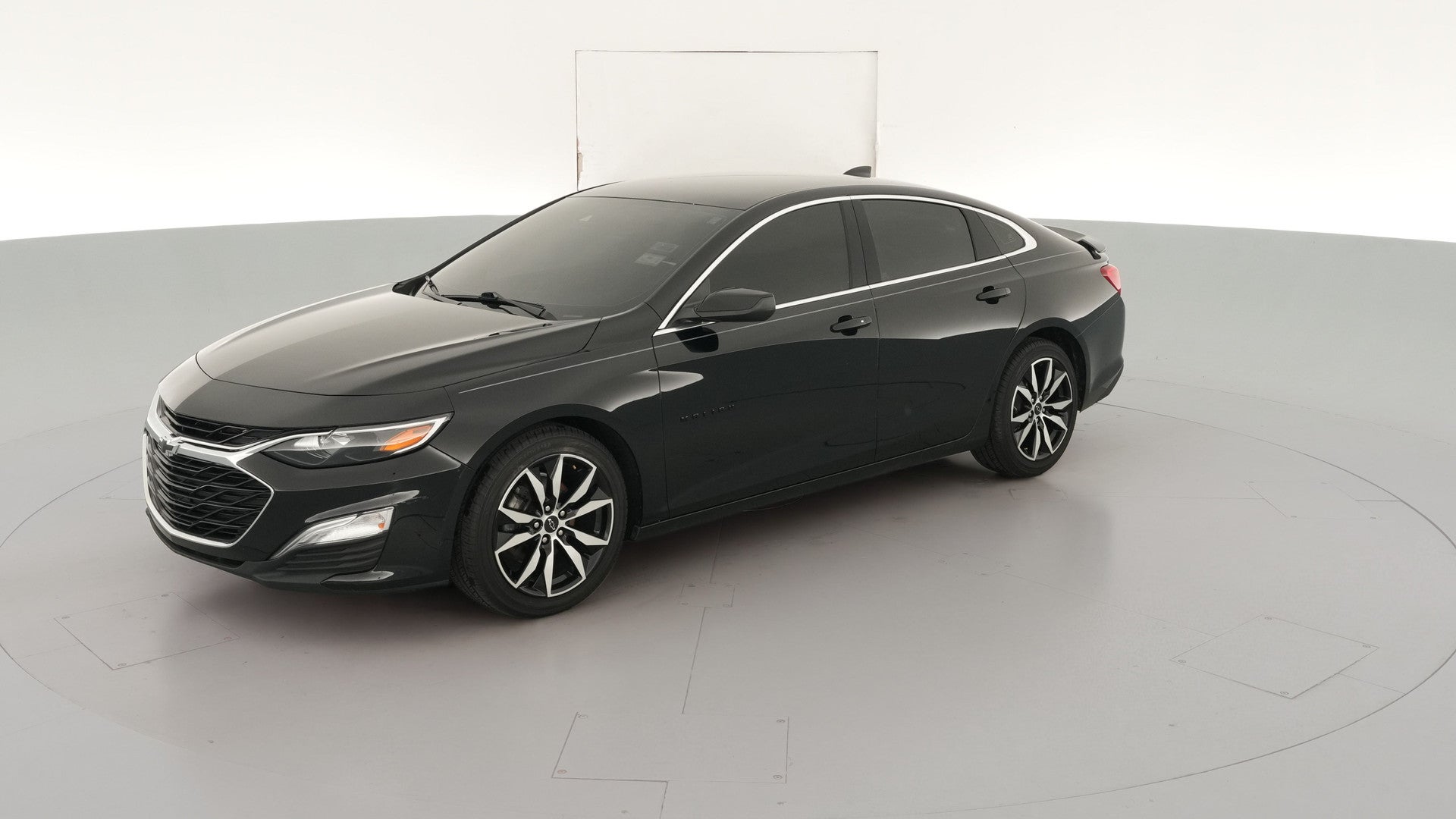 2023 Chevrolet Malibu vehicle photo