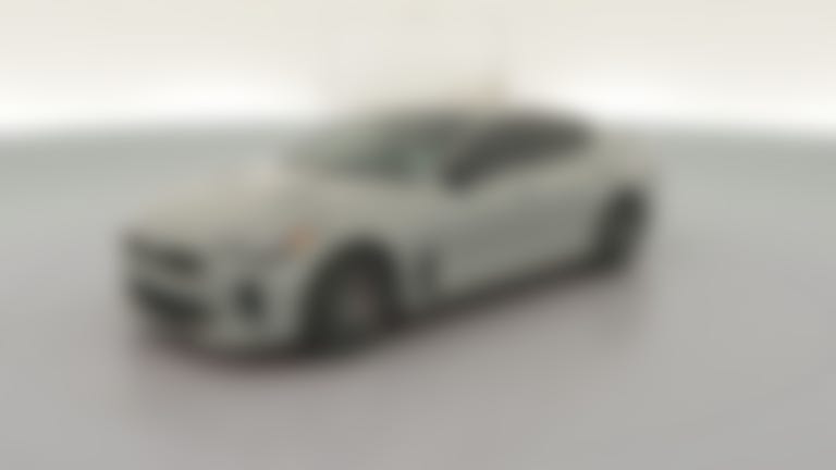 2023 Kia Stinger vehicle photo