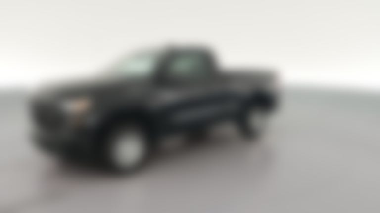 2026 Chevrolet Silverado 1500 Regular Cab vehicle photo