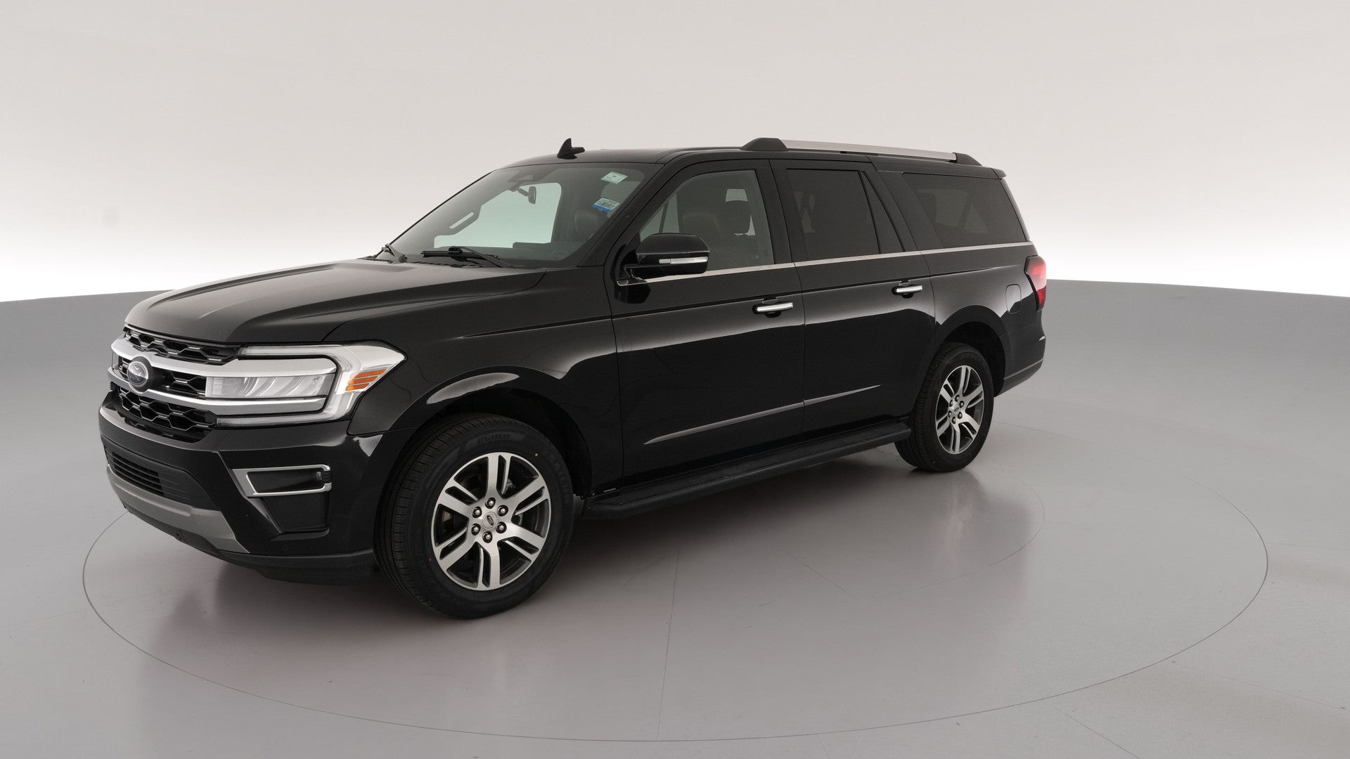 2024 Ford Expedition MAX vehicle photo