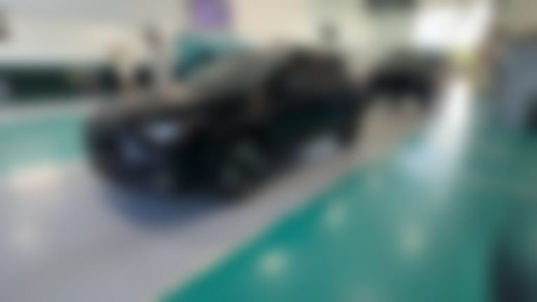2026 Subaru Crosstrek Hybrid vehicle photo
