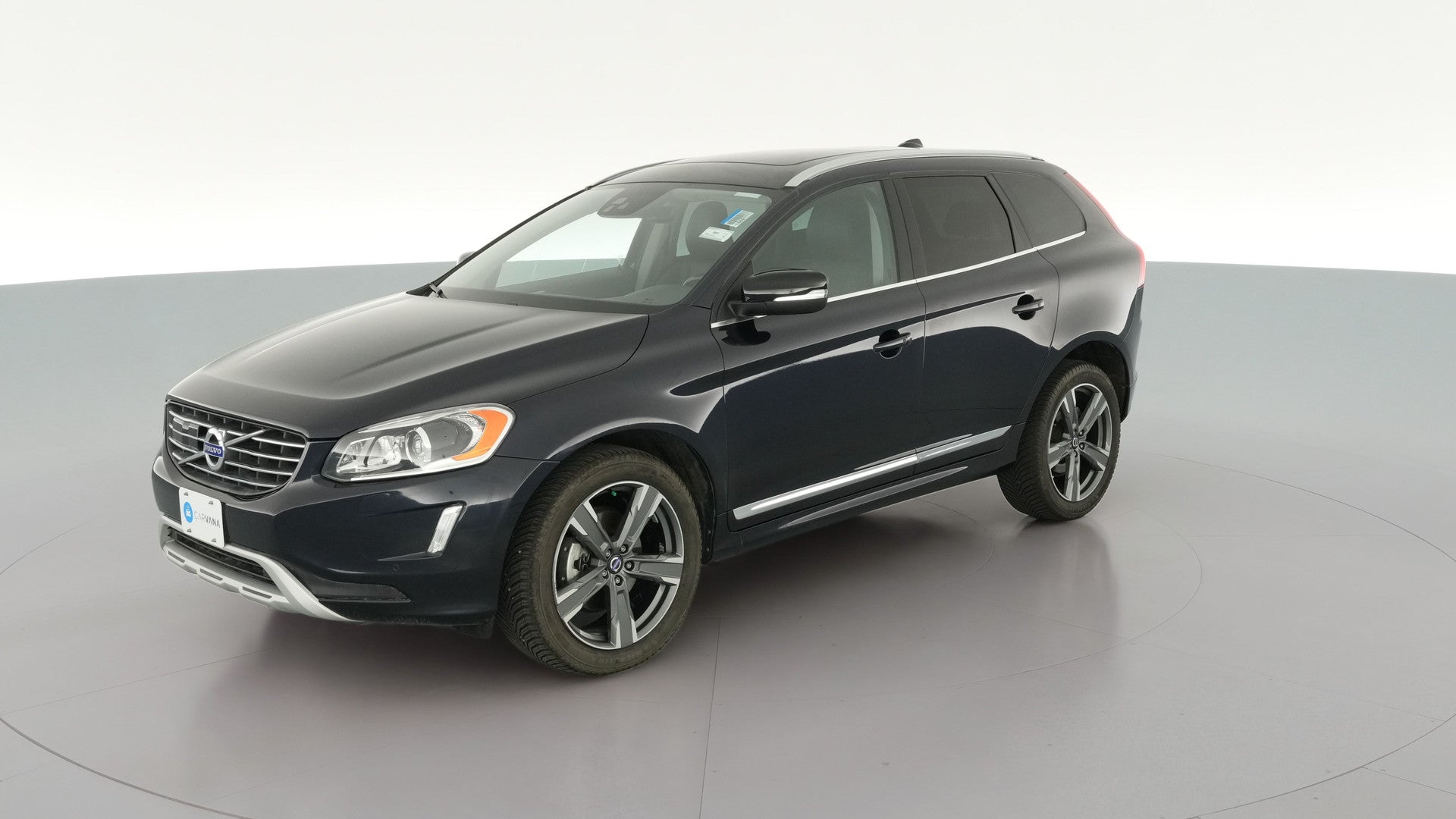 2017 Volvo XC60 vehicle photo