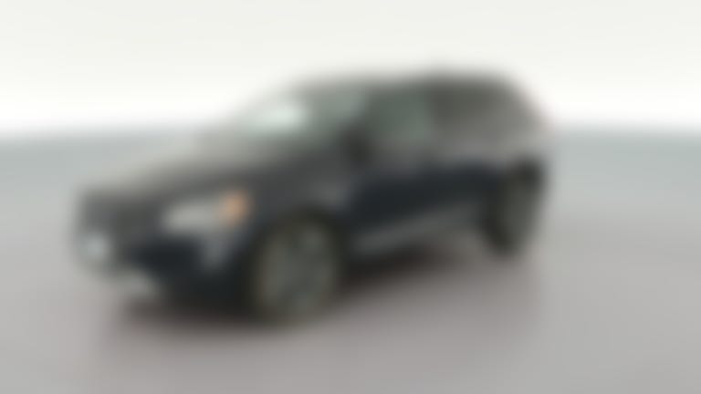 2017 Volvo XC60 vehicle photo