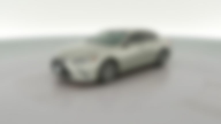 2021 Lexus ES vehicle photo