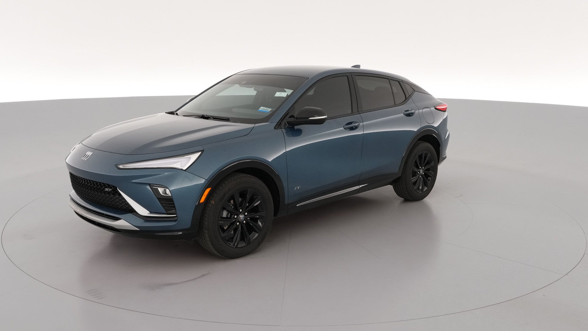 2025 Buick Envista vehicle photo