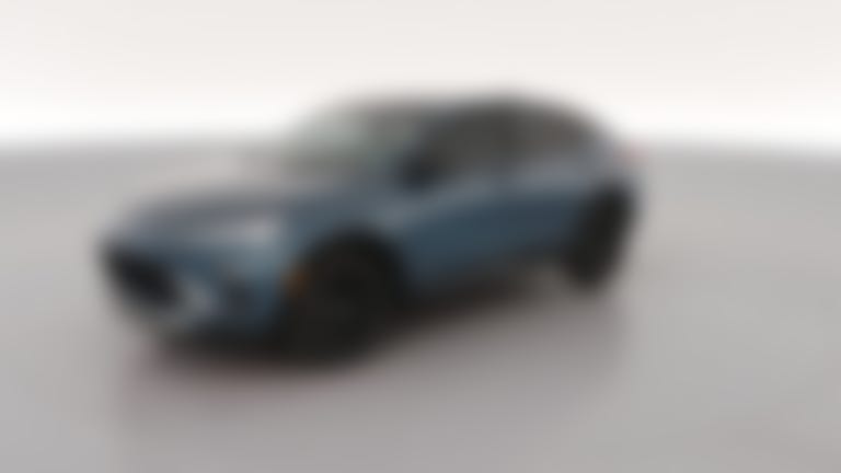 2025 Buick Envista vehicle photo