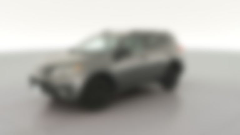 2014 Toyota RAV4 vehicle photo