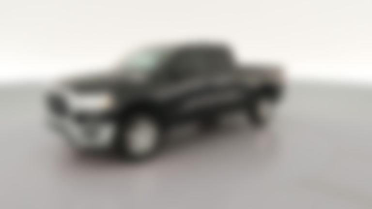 2019 Ram 1500 Quad Cab vehicle photo