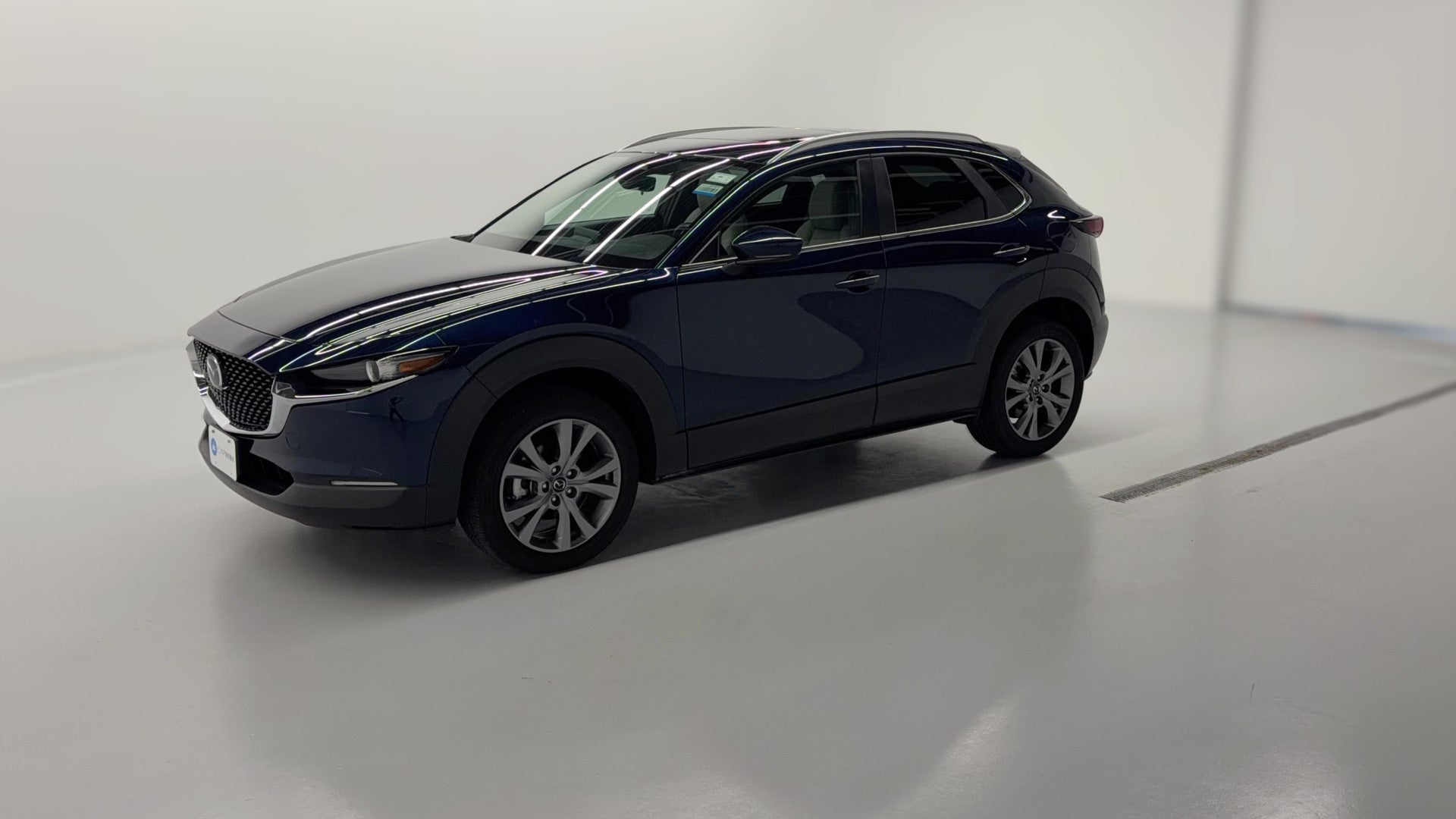 2025 MAZDA CX-30 vehicle photo