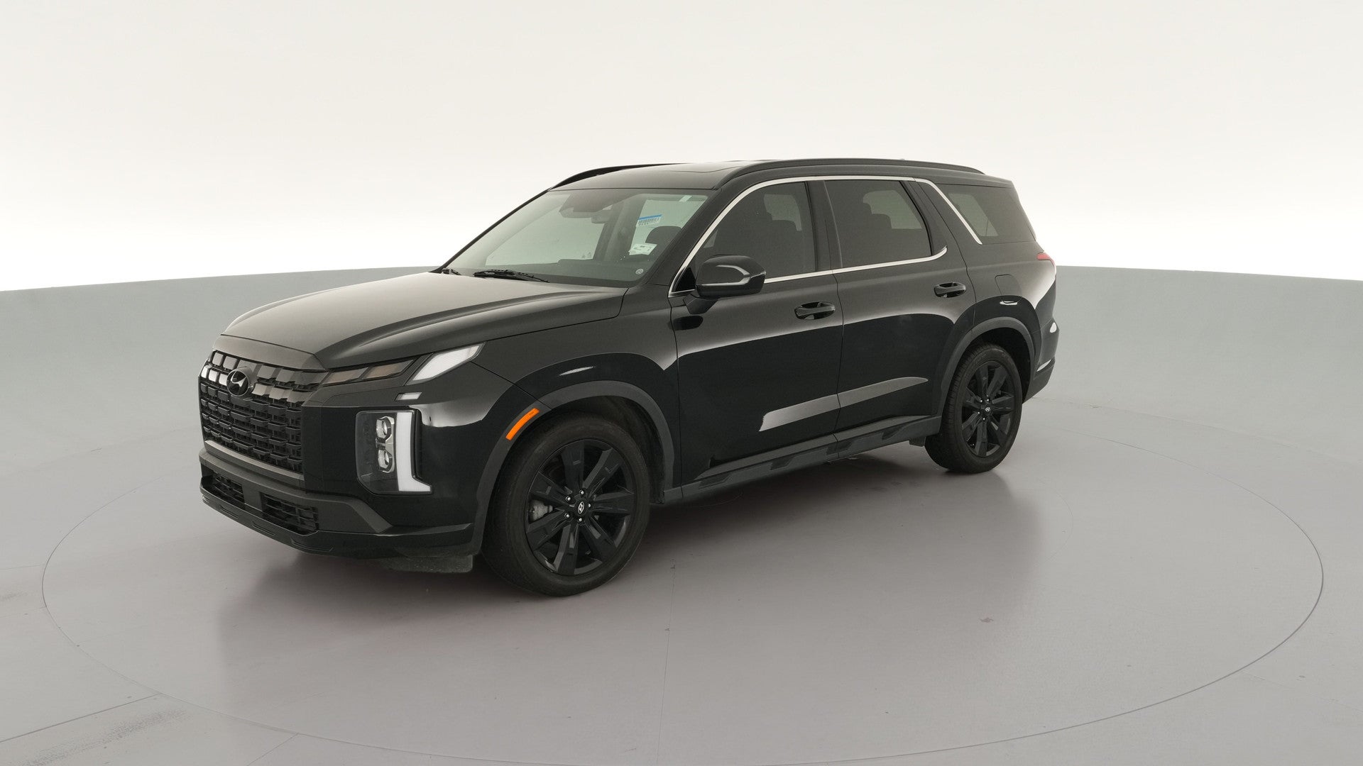 2024 Hyundai Palisade vehicle photo