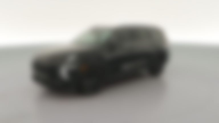 2024 Hyundai Palisade vehicle photo