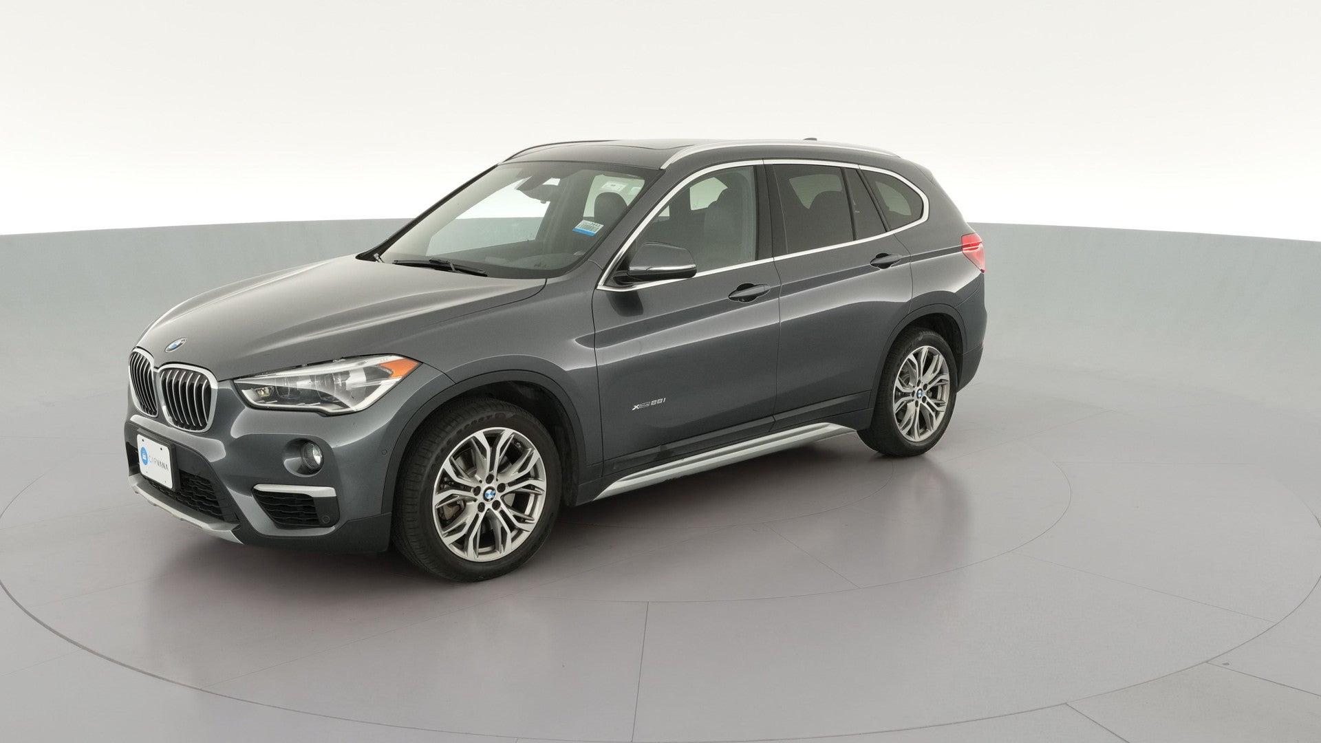2016 BMW X1 vehicle photo