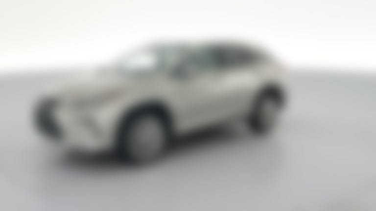 2020 Lexus RX vehicle photo