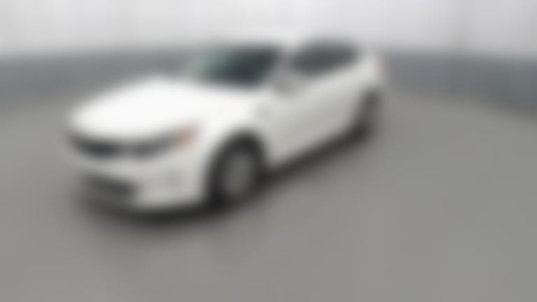2018 Kia Optima vehicle photo