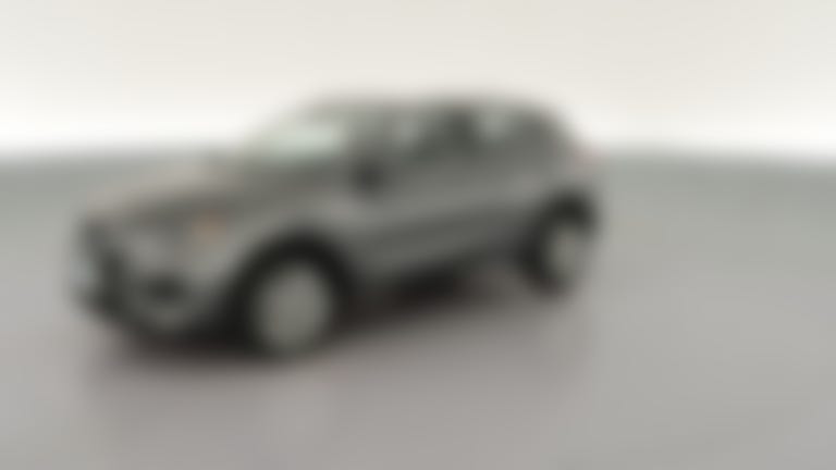 2020 Nissan Rogue Sport vehicle photo