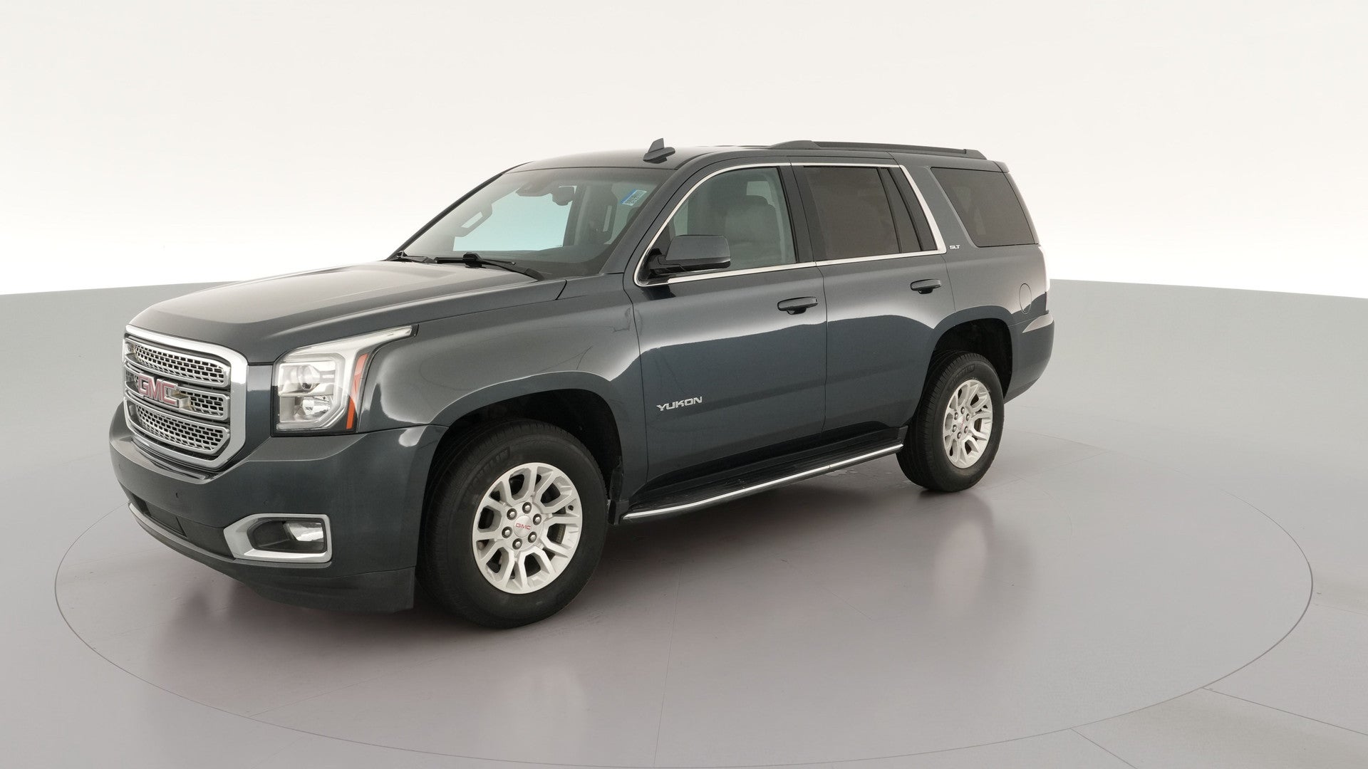 2019 GMC Yukon vehicle photo