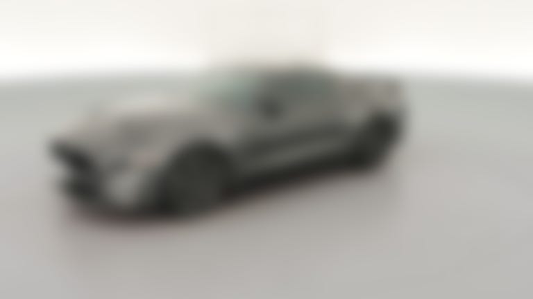 2020 Ford Mustang vehicle photo