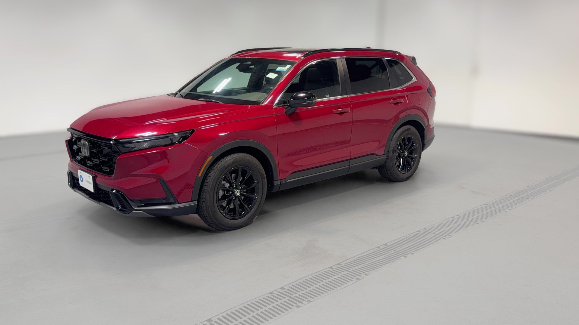2025 Honda CR-V Hybrid vehicle photo