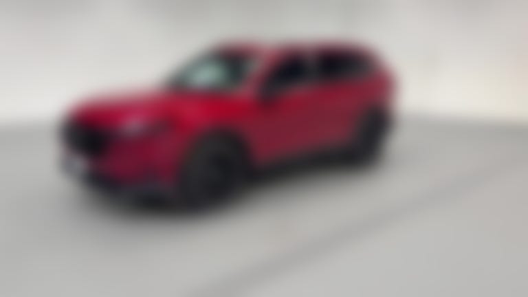 2025 Honda CR-V Hybrid vehicle photo