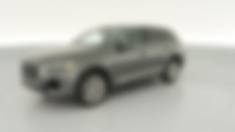 2025 Audi Q7 vehicle photo