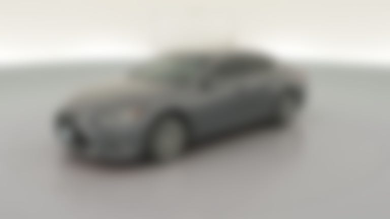 2021 Lexus ES vehicle photo