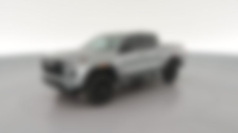 2026 GMC Canyon Crew Cab vehicle photo