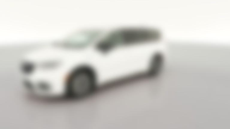 2024 Chrysler Pacifica Hybrid vehicle photo