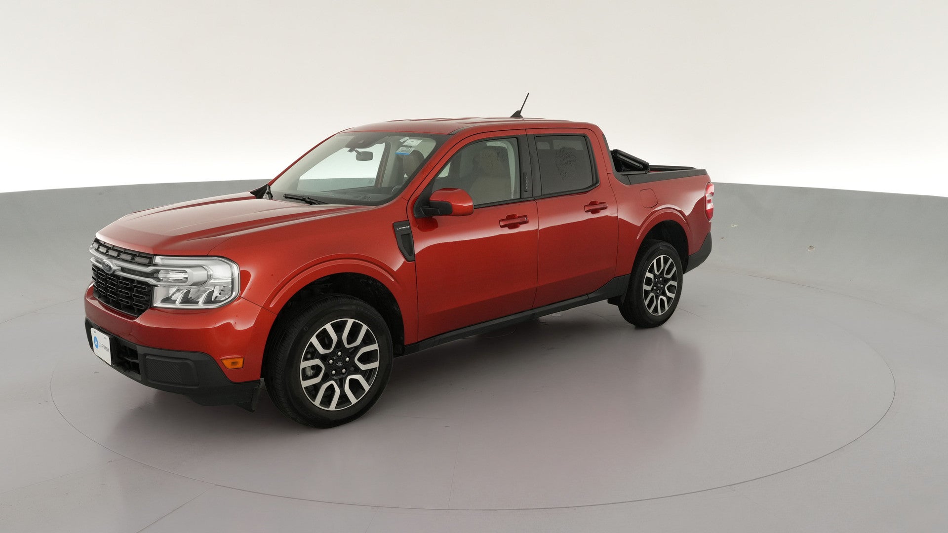 2023 Ford Maverick vehicle photo