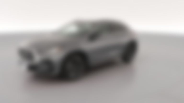 2023 INFINITI QX55 vehicle photo