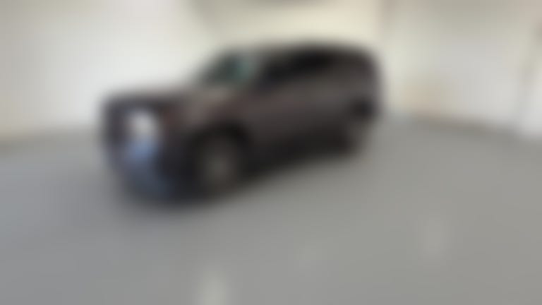 2018 Chevrolet Tahoe vehicle photo