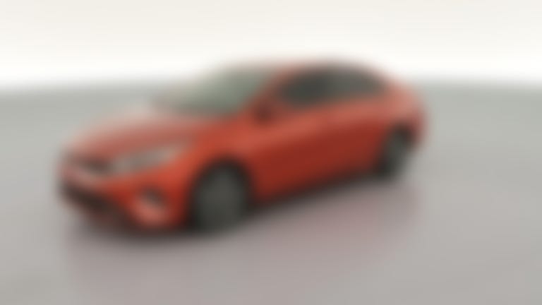2023 Kia Forte vehicle photo