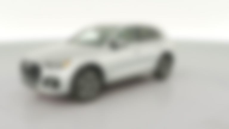 2022 Audi Q5 vehicle photo