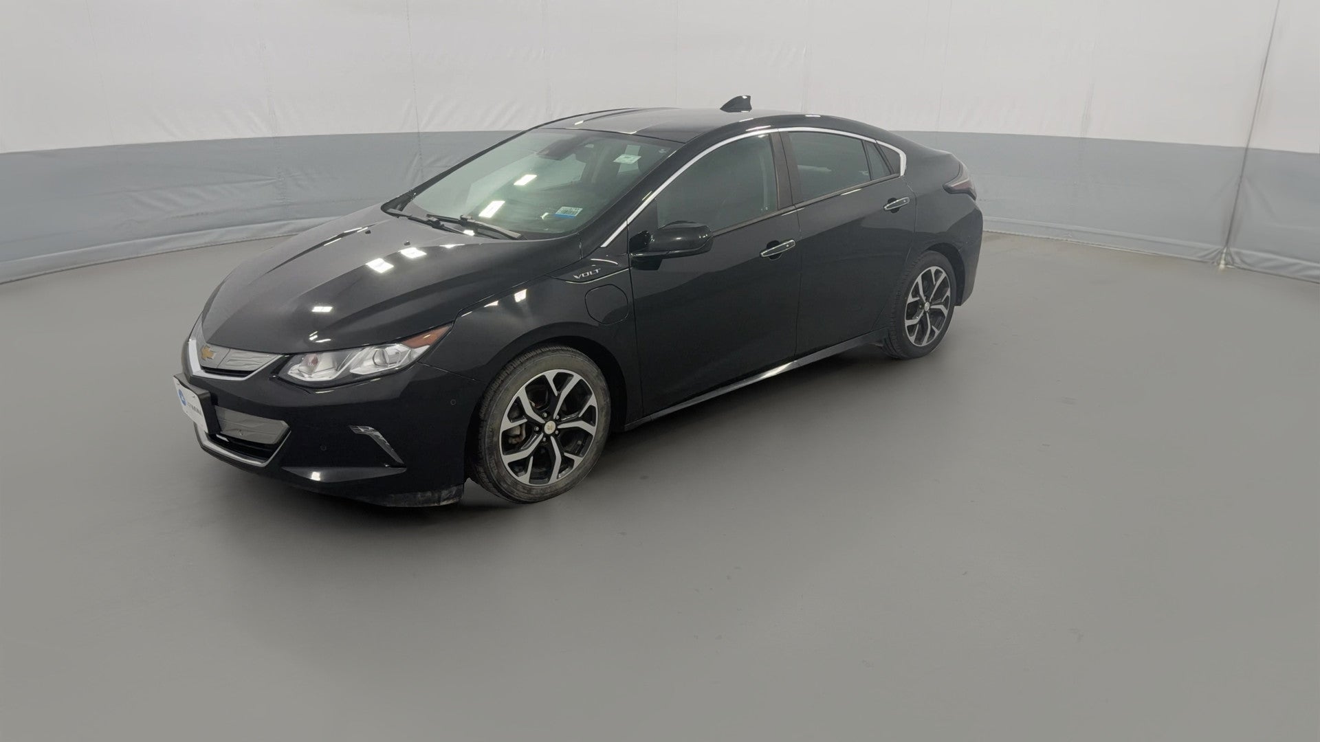2019 Chevrolet Volt vehicle photo