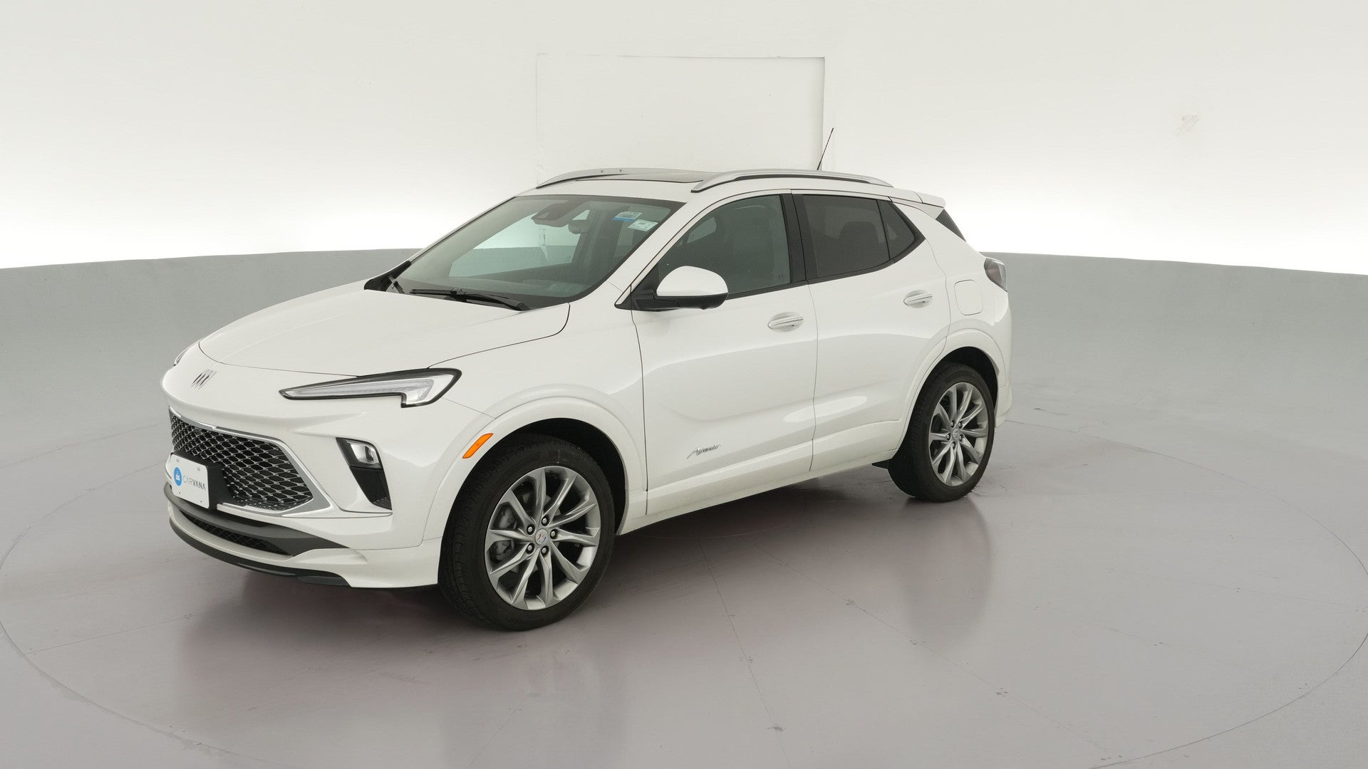 2025 Buick Encore GX vehicle photo