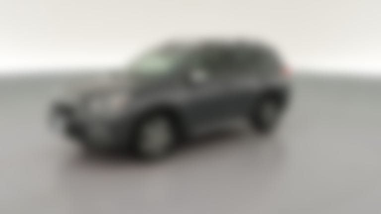 2021 Subaru Forester vehicle photo