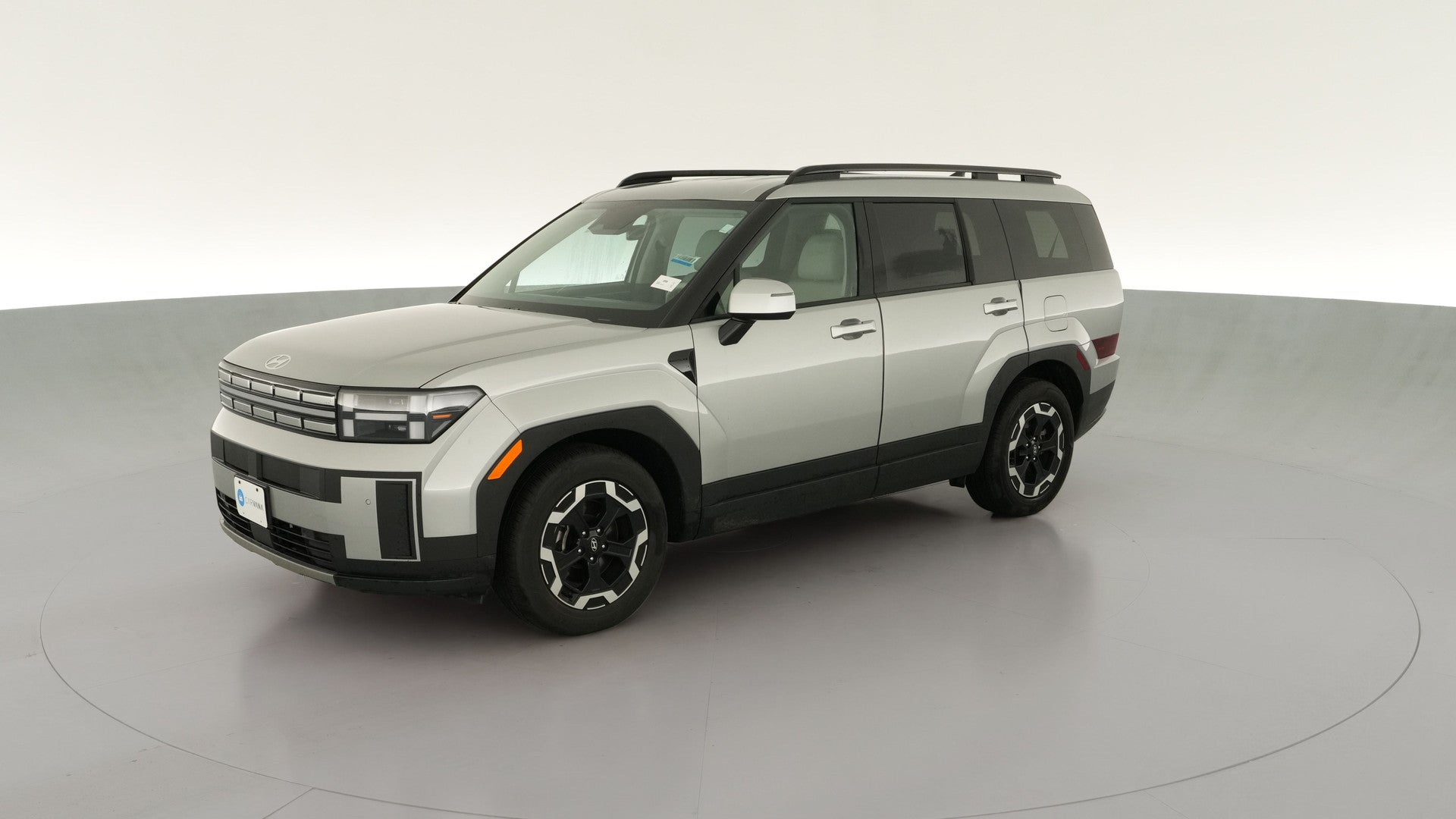 2024 Hyundai Santa Fe vehicle photo