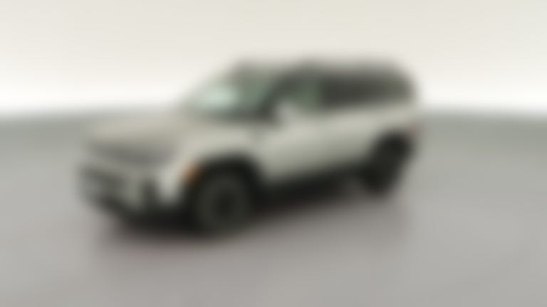 2024 Hyundai Santa Fe vehicle photo
