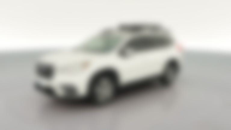 2020 Subaru Ascent vehicle photo