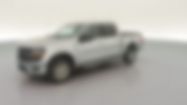 2024 Ford F150 SuperCrew Cab vehicle photo