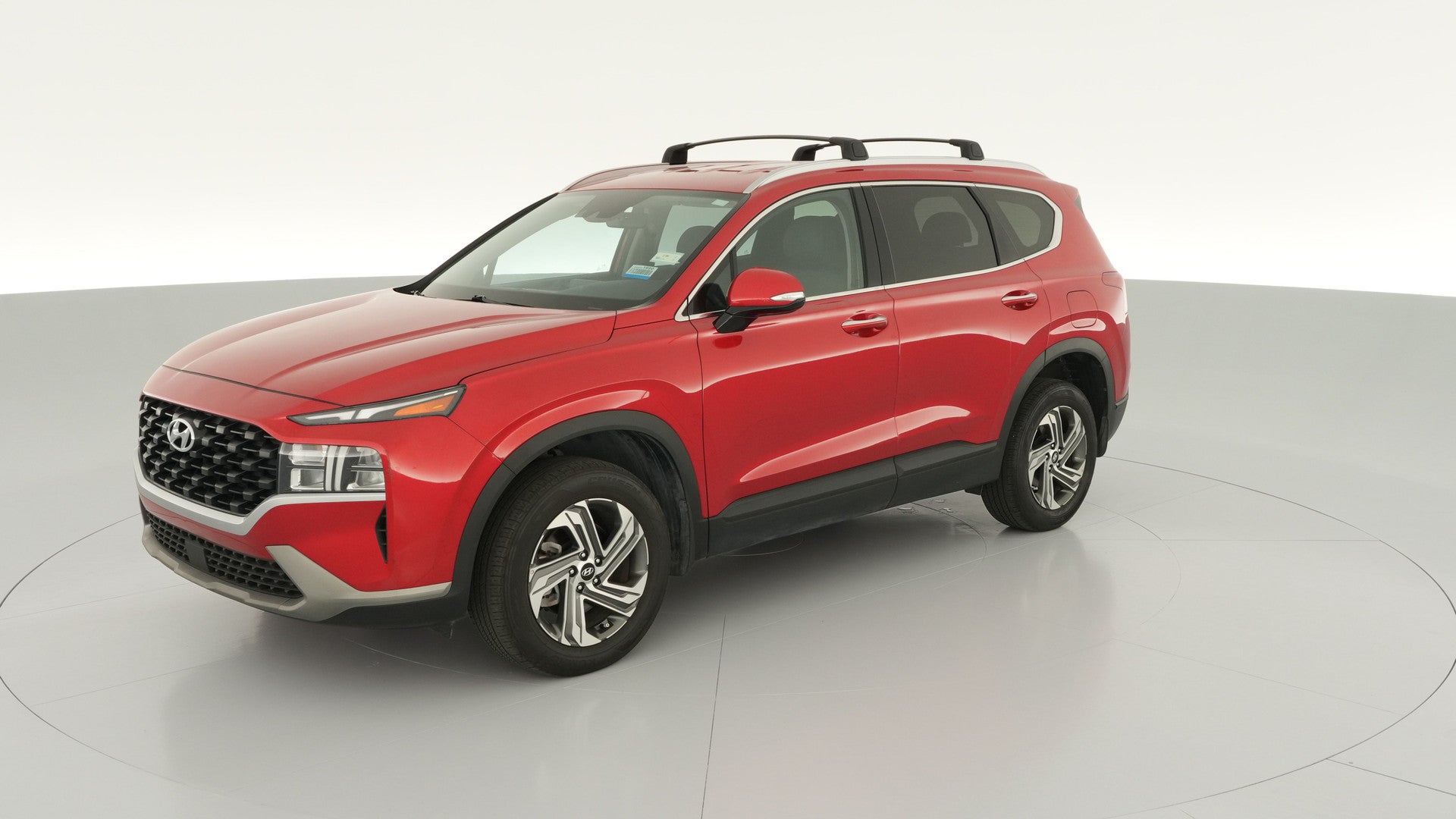 2023 Hyundai Santa Fe vehicle photo