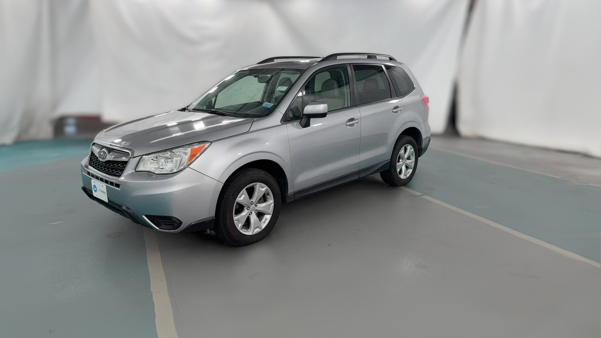 2016 Subaru Forester vehicle photo