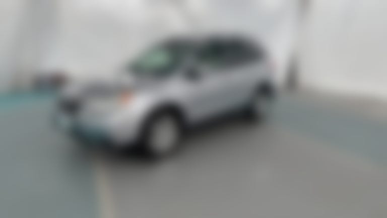 2016 Subaru Forester vehicle photo