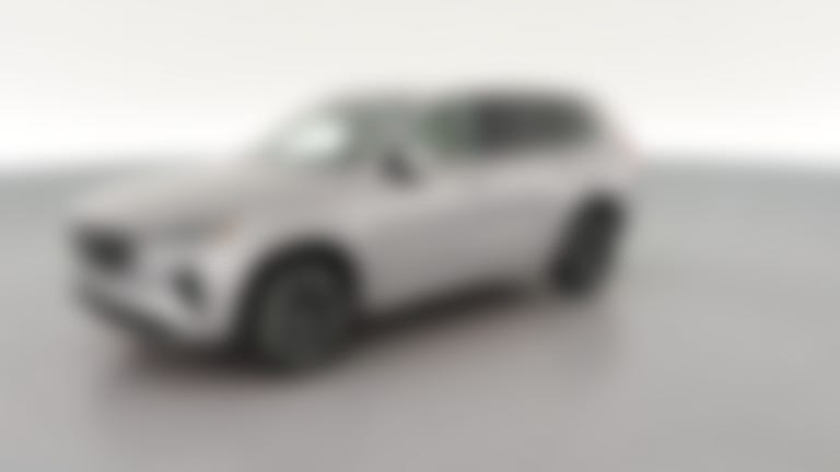 2026 Volvo XC90 vehicle photo