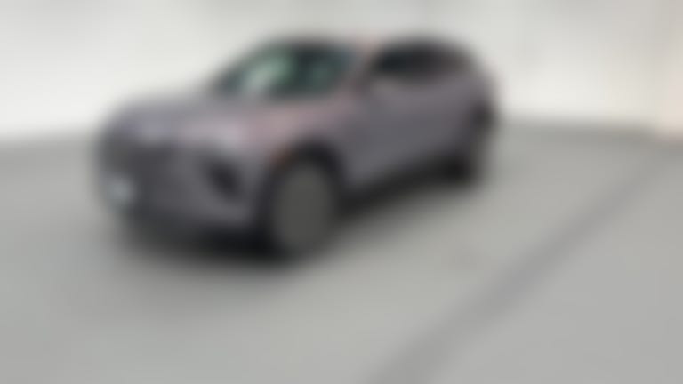 2024 Chevrolet Blazer EV vehicle photo