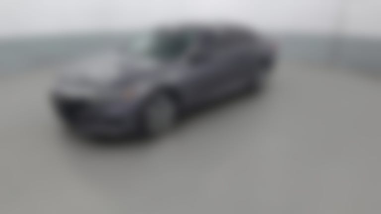 2018 Honda Accord vehicle photo