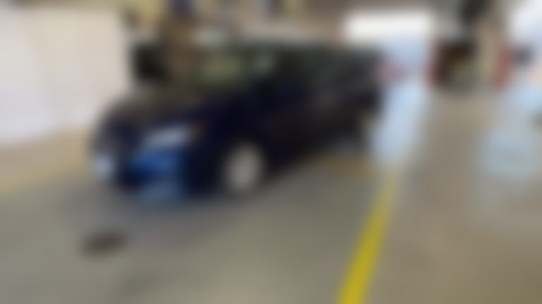 2025 Nissan LEAF vehicle photo