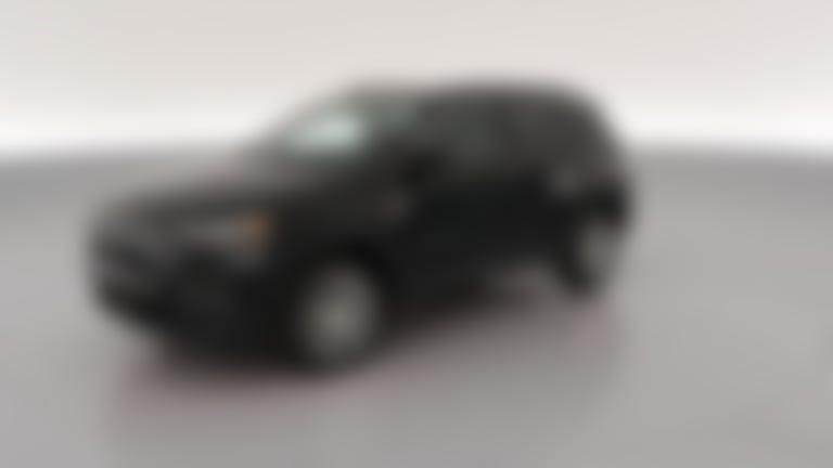 2023 Jeep Compass vehicle photo
