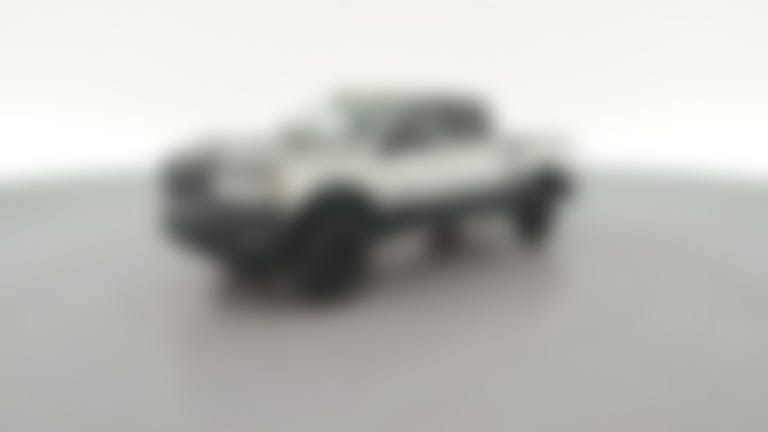 2023 Ram 2500 Crew Cab vehicle photo