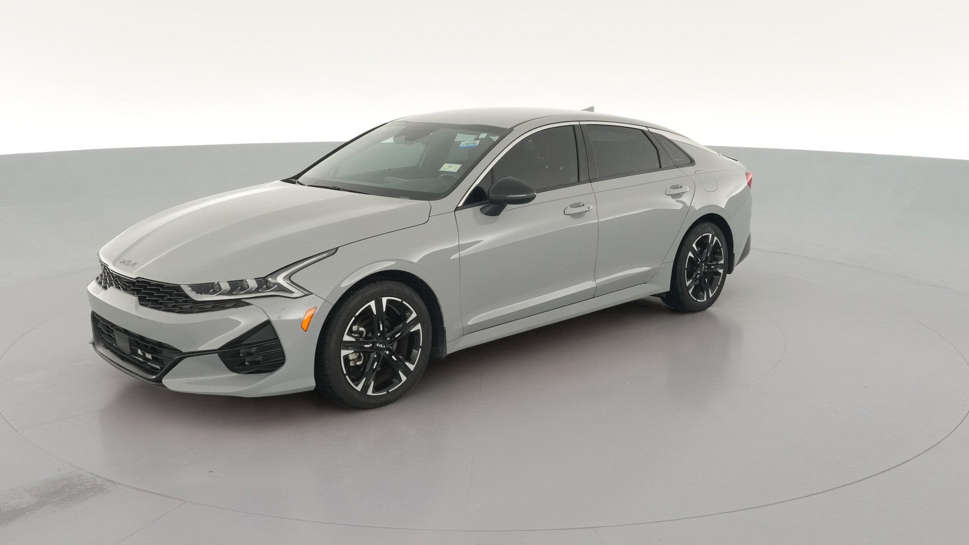 2023 Kia K5 vehicle photo
