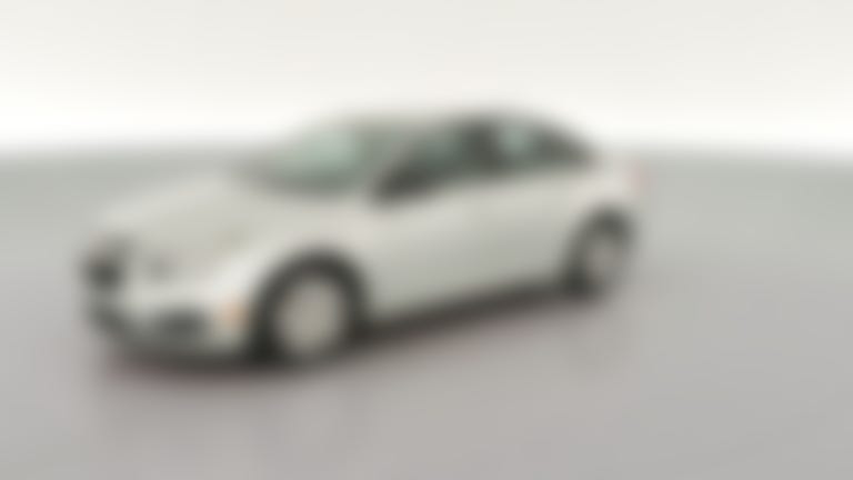 2016 Chevrolet Cruze Limited vehicle photo
